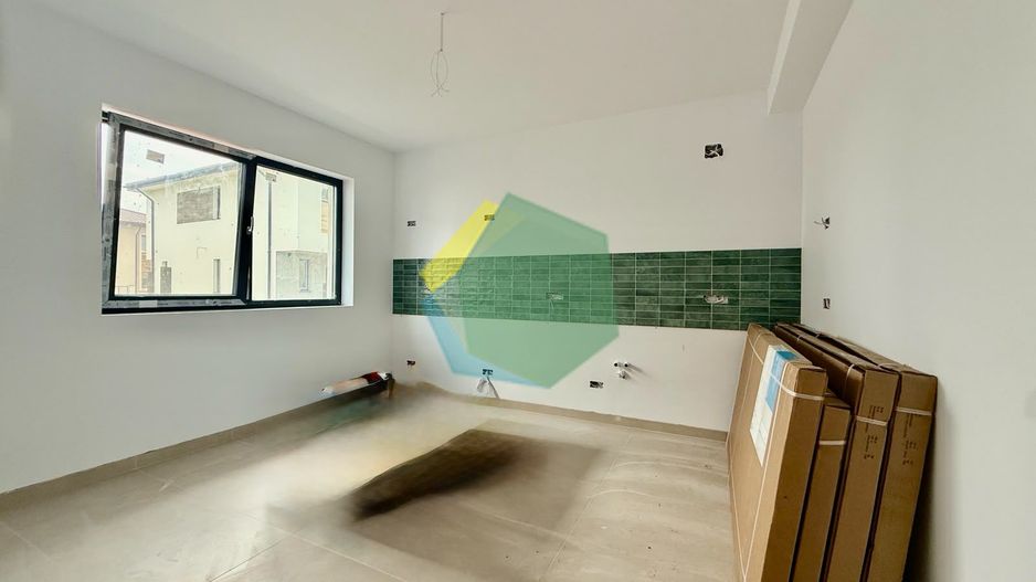 Complex Rezidențial Nou – Str. Matei Basarab, Otopeni - Poză 4