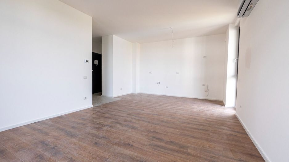 Ateneo - Torontalului | 2 Camere | Decomandat | Balcon 11 mp | Loc de Parcare. - Poză 3