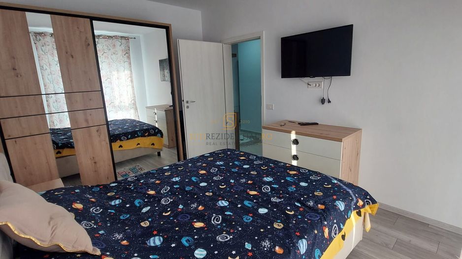 Apartament 2 camere, mobilat si utilat,loc de parcare ,sector 4 - Poză 4