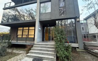 VANZARE VILA SPECTACULOASA | BANEASA | 380MP | VEDERE PADURE | PARCARE - Poză 48