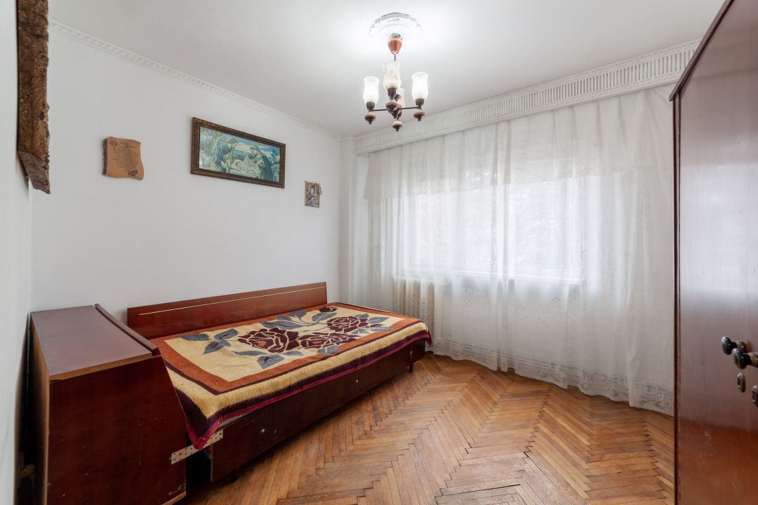 Apartament 2 camere, etaj 2, Banat ( Pediatrie) - Poză 8
