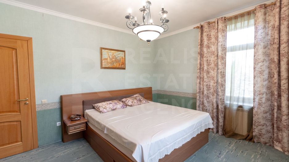 Chirie, casă, 2 nivele, 5 camere, Râșcani - Poză 18