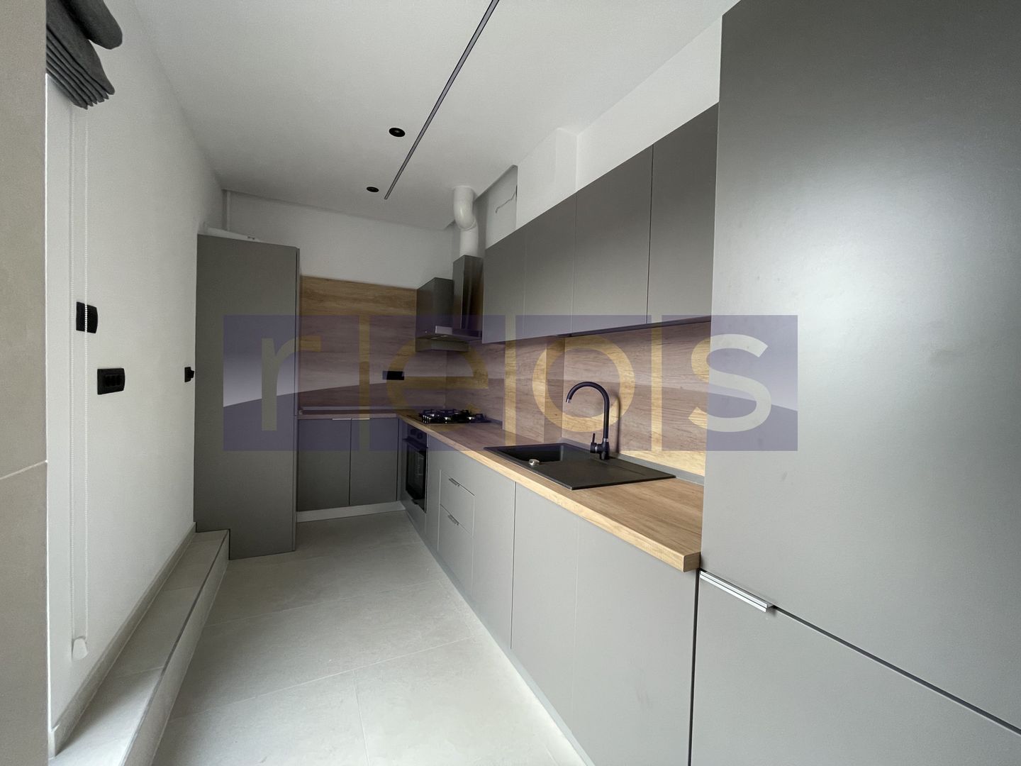 Penthouse sistem Smart home ready |  118 mp+terasa 76mp  | Upnorth Boutique - Poză 7