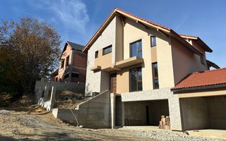 Casa noua de vanzare in Feleacu! Exclusivitate! - Poză 4
