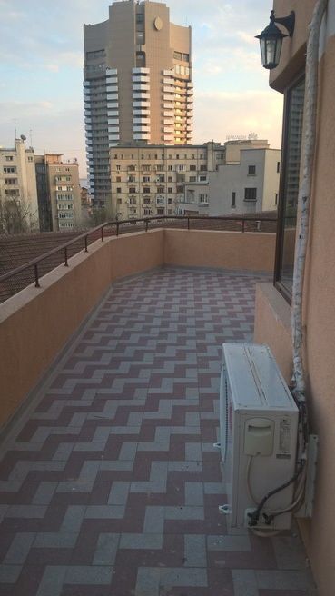 Garsoniera semidecomandata in Zona Universitatii - Poză 6