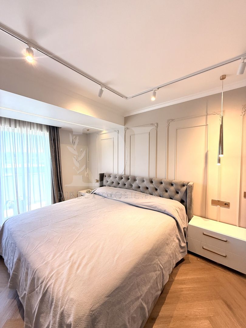 Apartament ultramodern / etaj intermediar / Zona Vivo - Poză 17