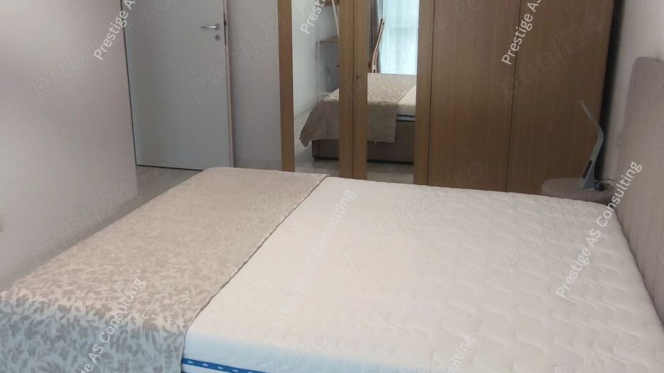Apartament modern cu 2 camere de închiriat – Bloc Campeador, zona Kogălniceanu - Poză 7