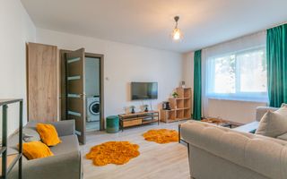 Apartament 2 Camere de Vânzare, Zona Griviței, Brașov - Comision 0% - Poză 2