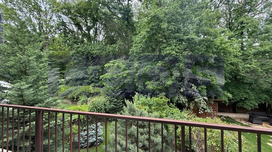 VANZARE VILA | PADUREA BANEASA | 158MP | 5 CAMERE | CURTE-LOC PARCARE - Poză 14