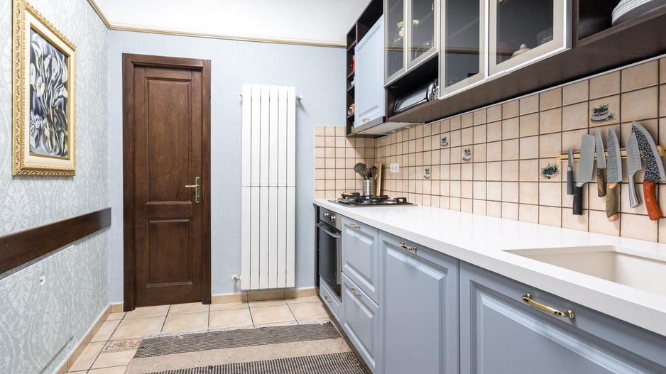ARMENEASCA, BIROU ELEGANT, SINGUR PE NIVEL, PARTER, 185 MP! - Poză 15