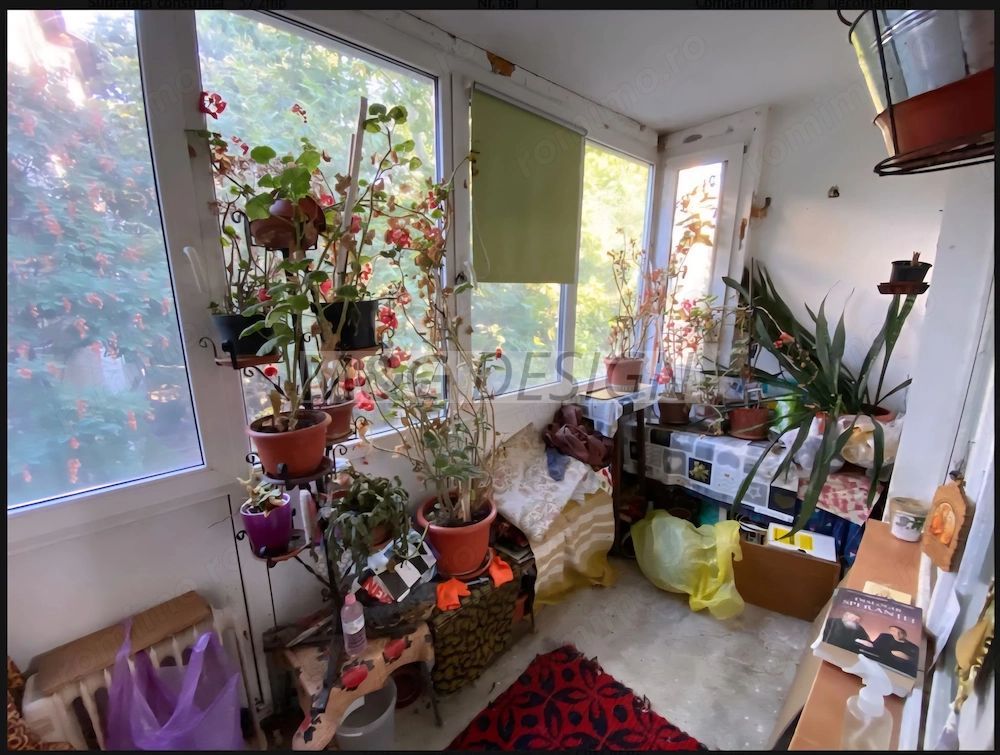Apartament 1 camera Soarelui etaj 2 cu centrala - Poză 7