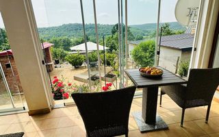 Casa de vis, constructie 2023 Charlottenburg- COMISION 0 - Poză 4