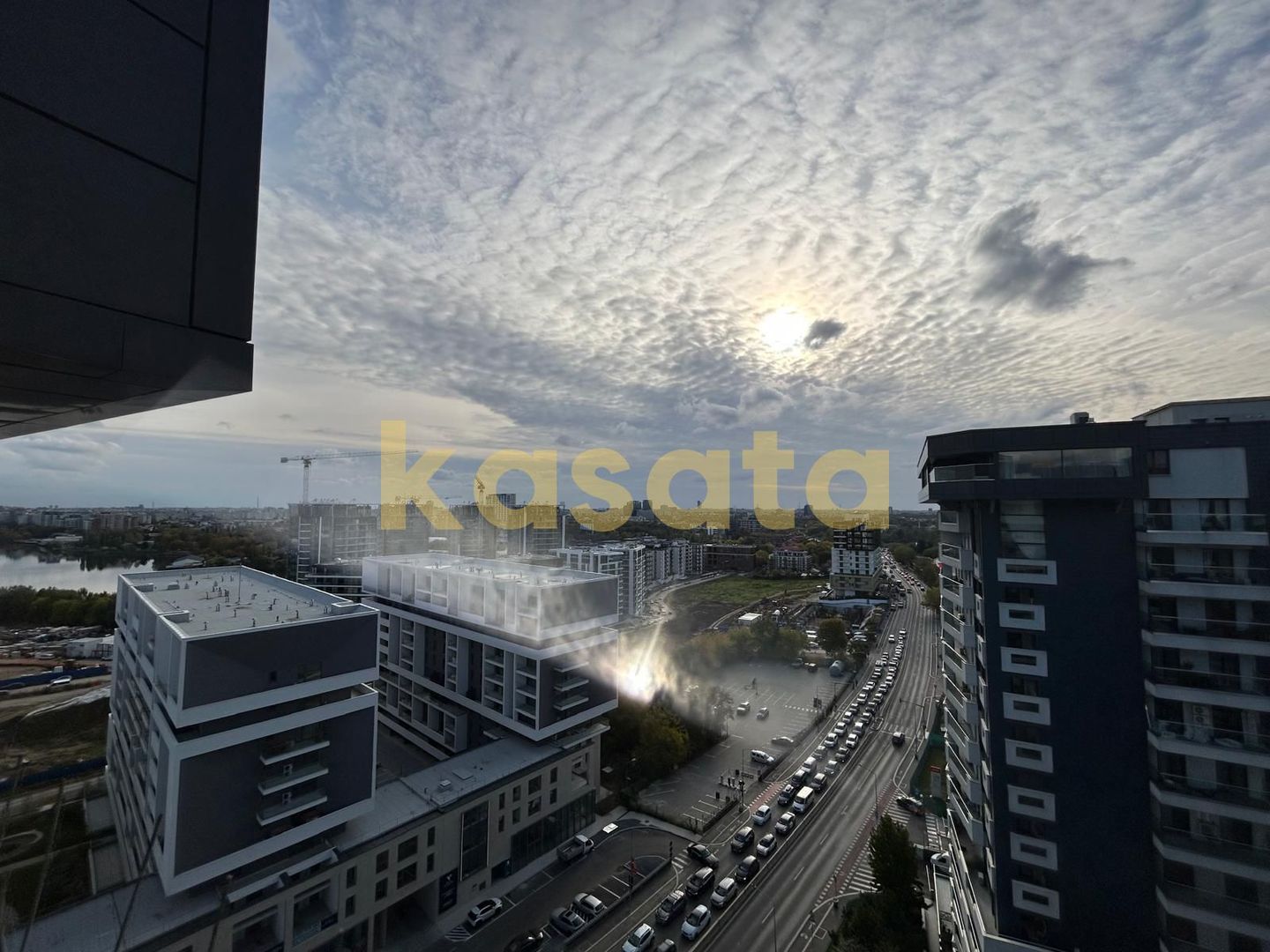 PENTHOUSE EXCLUSIVIST ÎN UPGROUND | TERASE CU VEDERE PANORAMICĂ - Poză 43