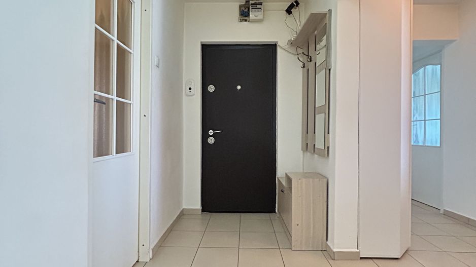 Apartament 4 camere 90 mp loc parcare centrala termica Inel 2 - Poză 16