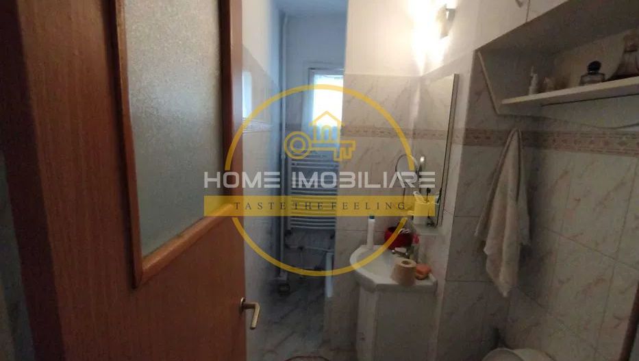 Etaj 1 Apartament 4 Camere-Decomandat 81mp!/2Bai-Bloc din 1984 Zona Frumoasa - Poză 7
