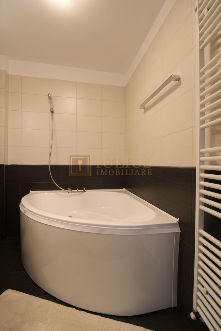 1 minut de Iulius Mall, 4 camere, 2 bai. - Poză 7