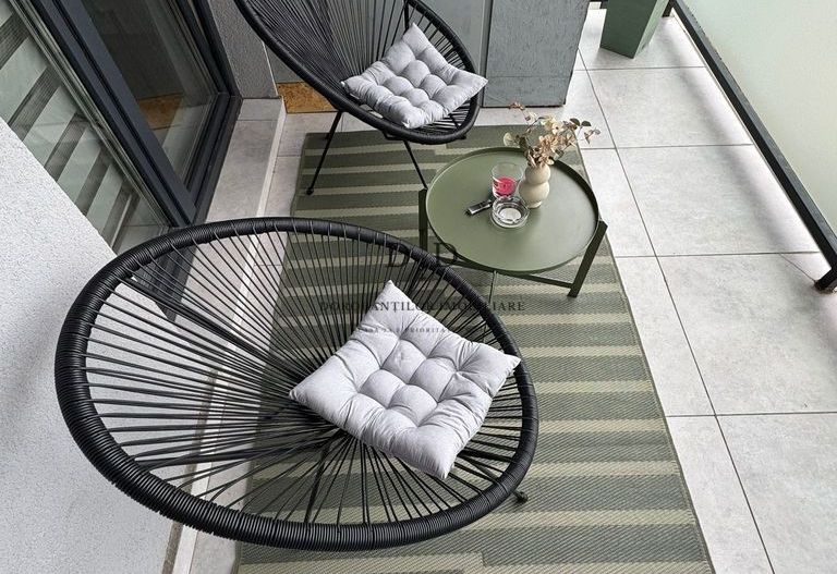 Apartament 2 camere de închiriat | Buna Ziua | Parcare inclusă - Poză 10