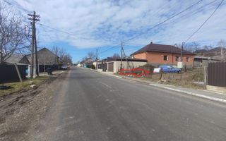 Oportunitate excelentă în Băcioi – teren pentru construcție 11 ari - Poză 6