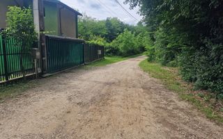 Teren extravilan str Balotesti! - Poză 1