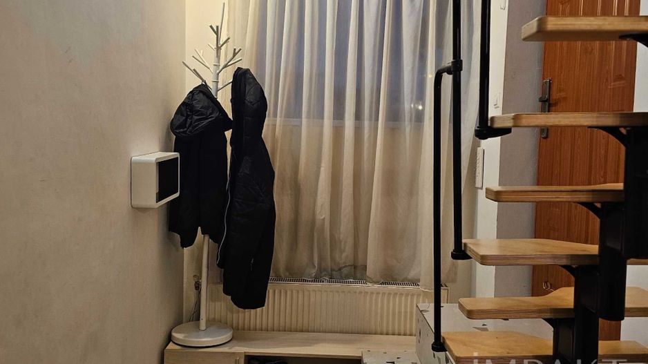 Apartament 1 camera + mezanin in vila zona FSEGA / Iulius Mall - Poză 3