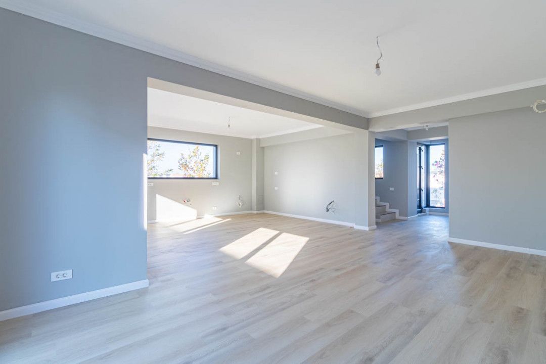 Vila P+1E, Cartier Dream House Berceni- Comision 0% - Poză 3