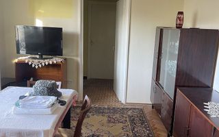 Apartament cu 3 camere, 2 băi și balcon, zona Penny – Mănăștur. - Poză 2