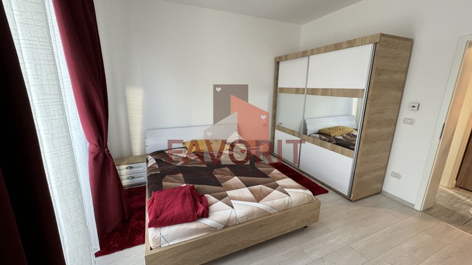 Terasa generoasa. Modern amenajat. - Poză 6