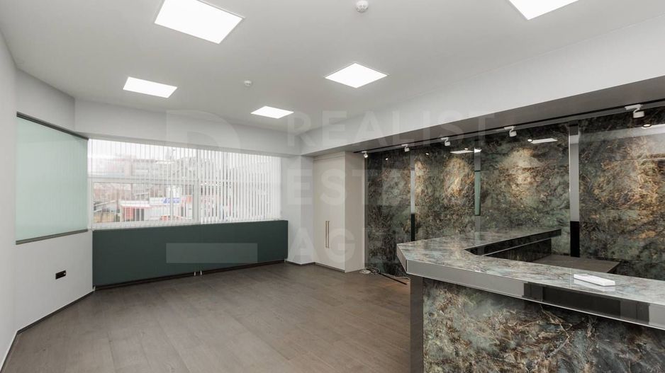 Сhirie, spațiu comercial, 50 mp, str. Alba-Iulia, Buiucani - Poză 4