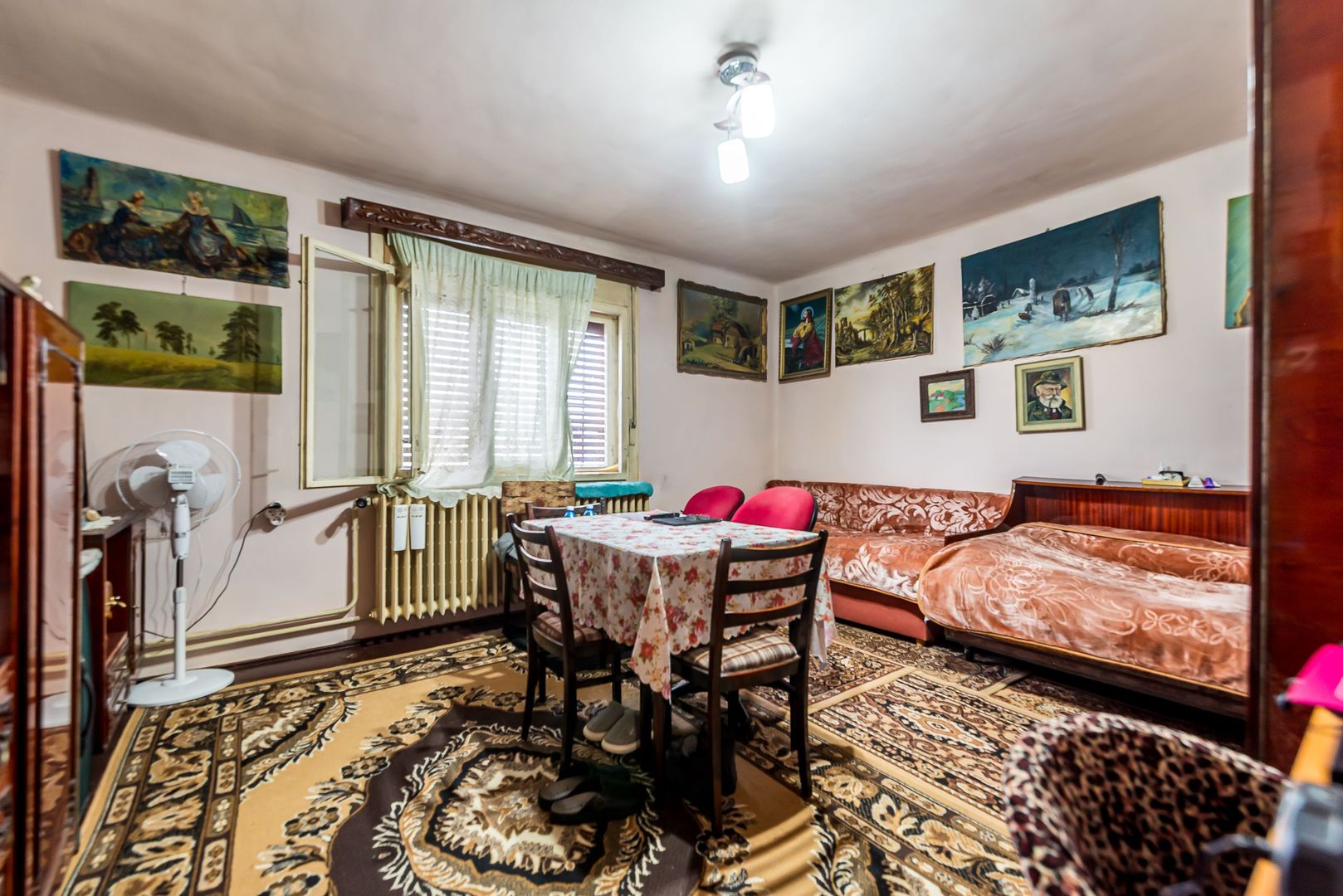 Casa 4 camere - Teren 539 mp - Bujac - COMISION 0 - Poză 5