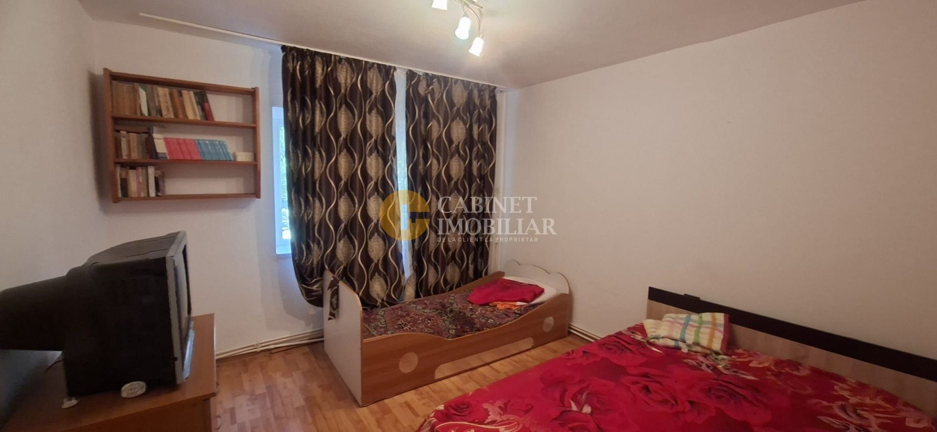 Apartament 2 camere decomandat – Tomești | 50 mp utili | Etaj 1 | 83.000 € - Poză 2