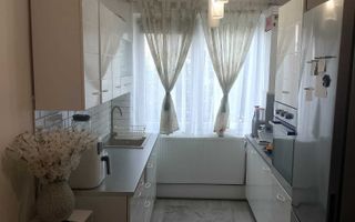 Apartament Parter ,de inchiriat 2 camere , Bld . Vasile Milea (langa politie ) - Poză 1