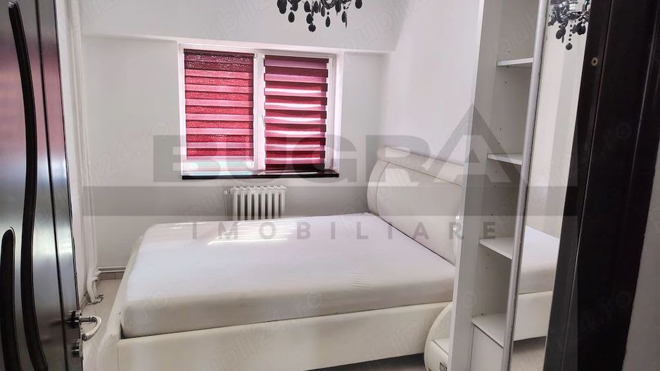 Apartament cu 3 camere, decomandat, 80 mp, Piata Marasti - Poză 1