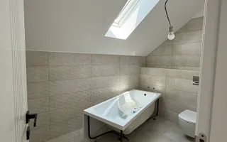 VILĂ DUPLEX - PARCUL TEILOR,1 DECEMBRIE / POMPA CALDURA,TRIPAN! - Poză 20
