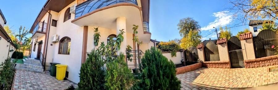 Vila individuala Zona Bazilescu - Poză 11