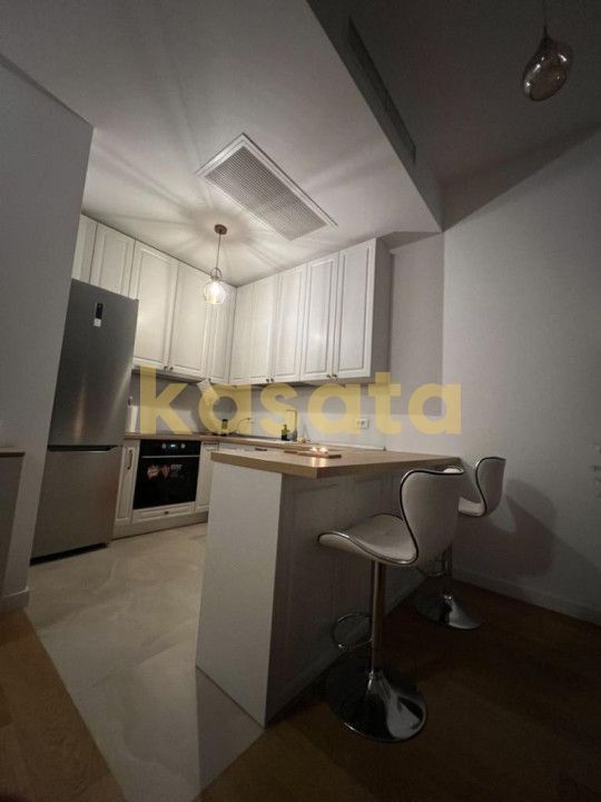 APARTAMENT 2 CAMERE | ONE VERDI PARK | LOCATIE PREMIUM - Poză 5