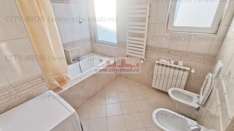 INCHIRIERE Apartament 3 camere Primaverii Bucuresti - Poză 53