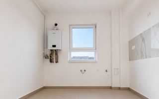 Apartament nou 3 camere, 80 mp utili, 2 terase, 2 băi, Mosaic Residence - Poză 3
