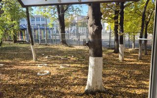 2 Camere Piata Resita cu Loc de parcare - Poză 12