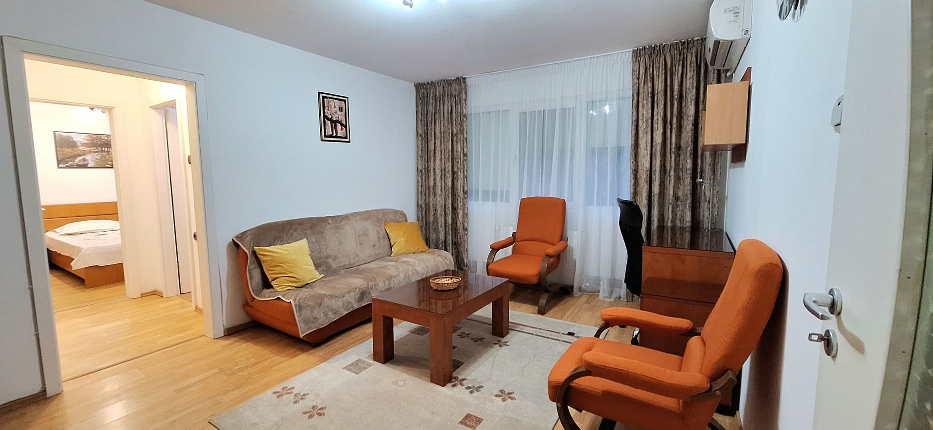 Apartament 2 camere - Take Ionescu - Poză 15