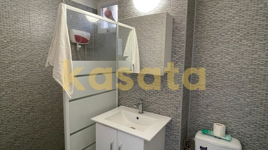 OPORTUNITATE | APARTAMENT 3 CAMERE | OBOR | MOBILAT UTILAT - Poză 7
