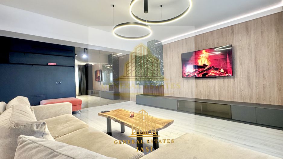 Vânzare apartament cu 2 camere, 98 m.p. Complexul Evergreen Towers - Poză 10