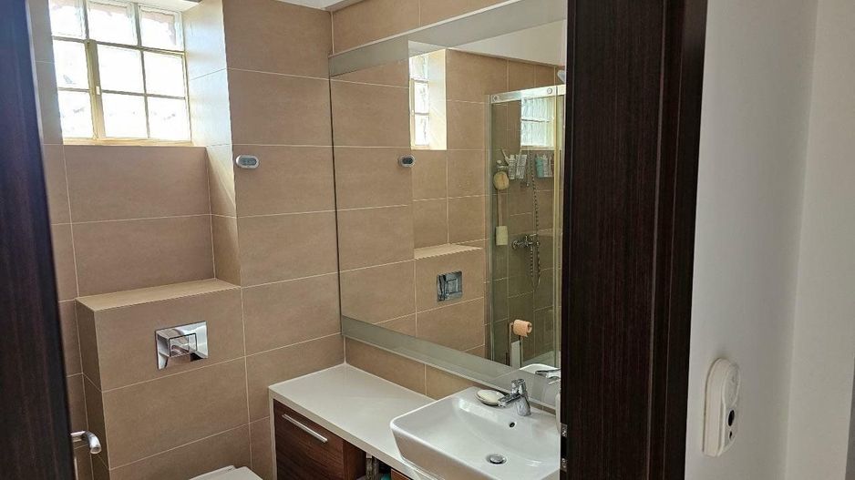 Apartament 2 camere Bucurestii Noi - Poză 9