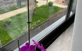 3 camere premium cu balcon generos | Natura Residence Băneasa - Poză 14