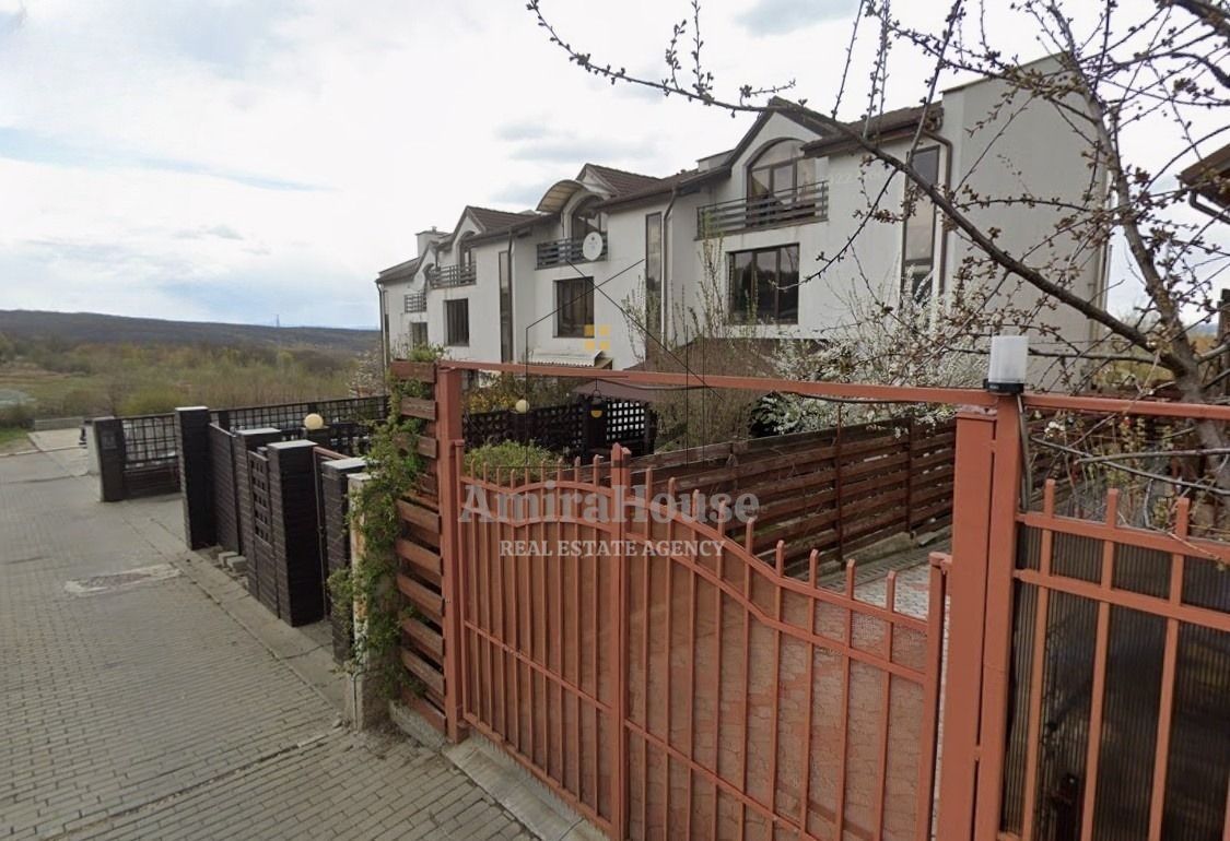 Duplex/unitate locativa, finisat, mobilat, teren 180 mp, Europa - Poză 31