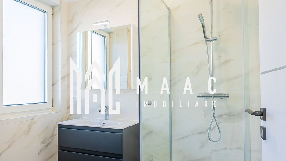 Casă Premium în Cisnădioara I 177 mp I Vedere catre Cetate - Poză 13