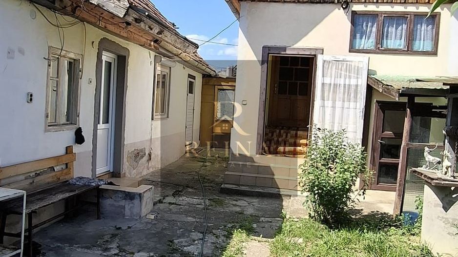 CASĂ DE VÂNZARE ÎN CRISTIAN – 79.000 € - Poză 8