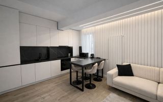 Apartament 2 camere PREMIUM | parcare subterana | Zona Anton Pann - Poză 2