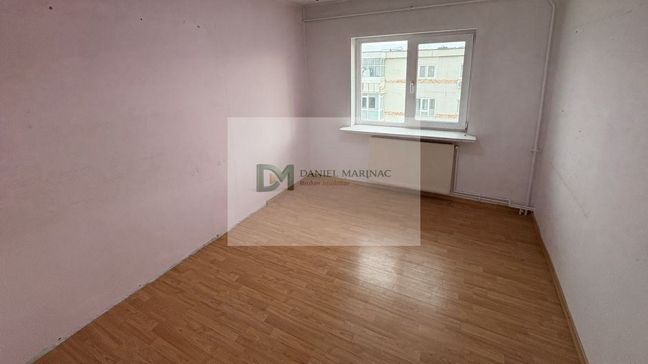 Apartament cu 3 camere intr-o zona premium - cartierul Exercitiu - Poză 2