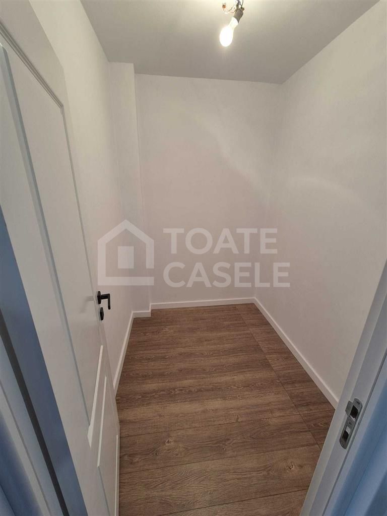 Apartament cu 2 camere, finisat, garaj, Beta Residence - Poză 3