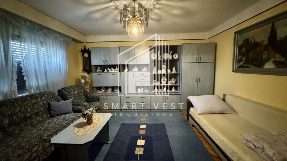 Apartament la casa cu garaj | 80 mp utili | Zona Semicentrala - Poză 7